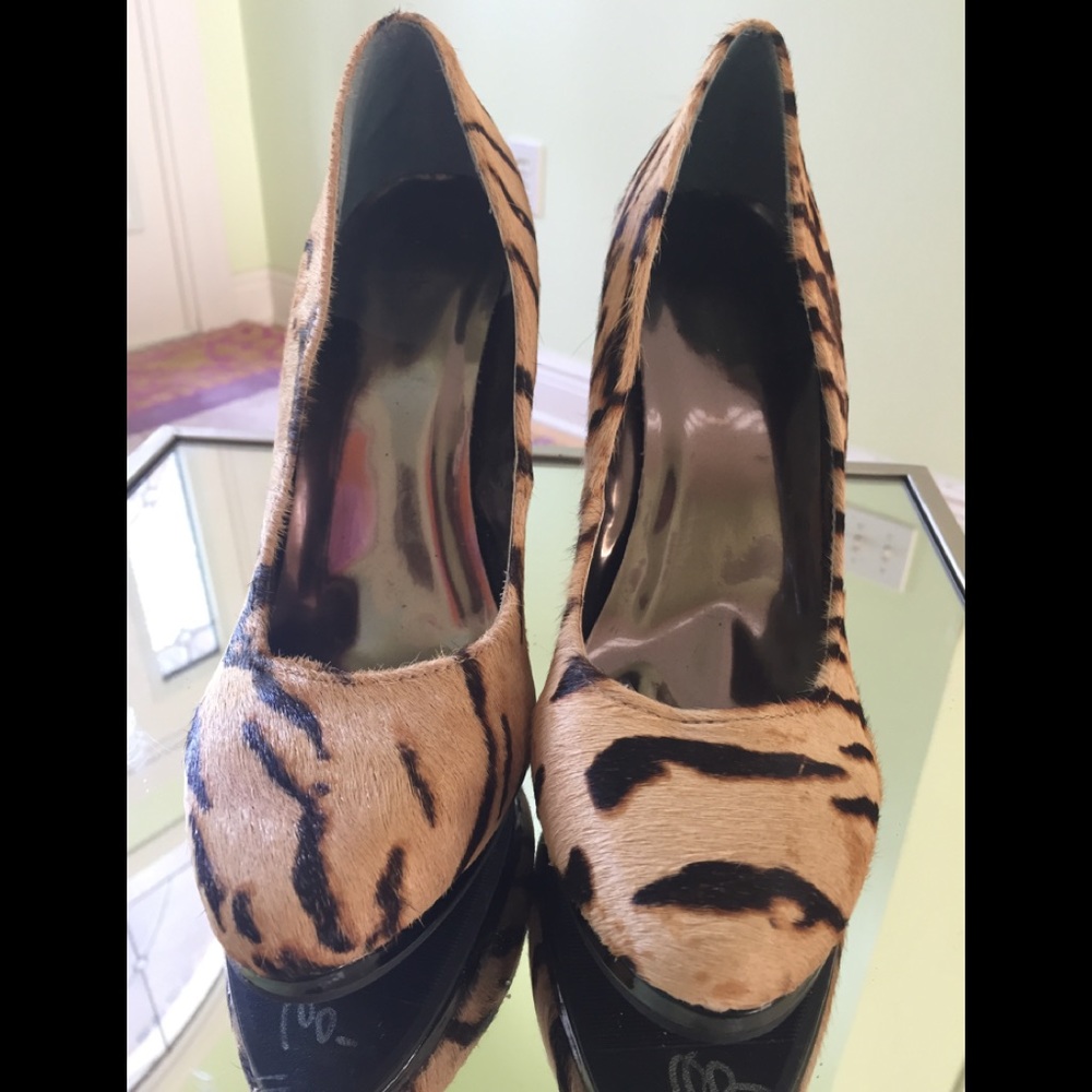 Ladies shoes/mark /nwot